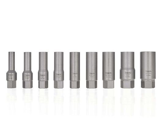 Set Biți Cu Cap Hexagonal Lung Șuruburi Uzate 6-19mm