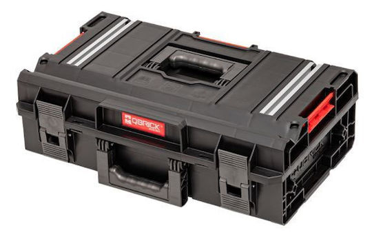 Qbrick System One Cart Technik Set 2.0 No 1 Box N8049