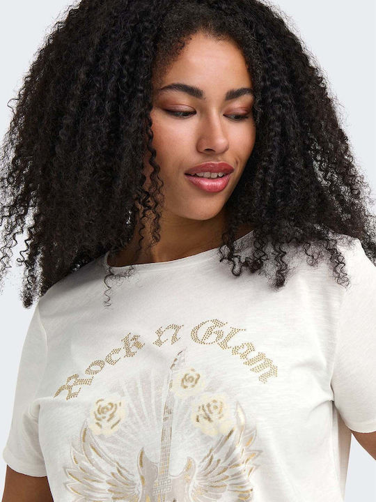 Women's T-shirt Carnovia