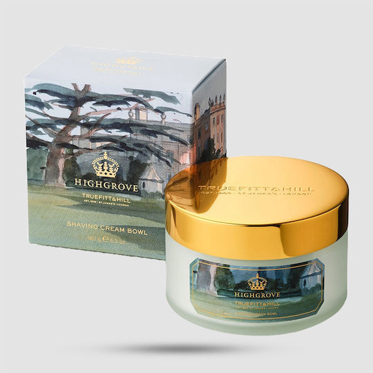 Truefitt & Hill Κρέμα για πριν το Ξύρισμα 190gr