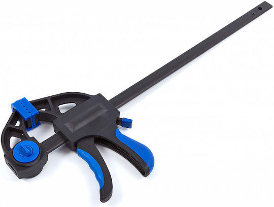 Morsă De Dulgheri Clichet Eliberare Rapidă 310mm Hbm