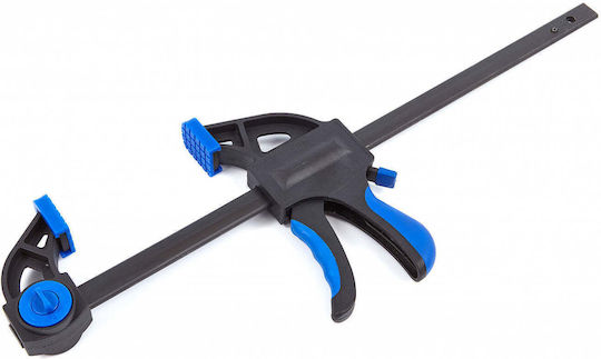 Morsă De Dulgheri Clichet Eliberare Rapidă 460mm