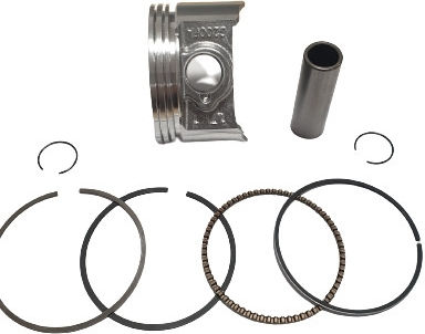 Loncin G200fa Engine Piston Ø 68mm