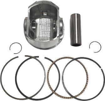 Loncin G200fa Engine Piston Ø 68mm
