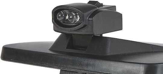 Geko Schutzbrillen Mit LEDs 5 Austauschbare Vergrößerungsgläser