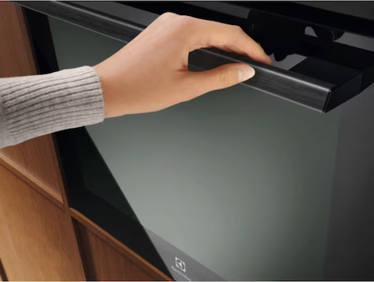 Electrolux 500 SurroundCook Фурна Над Плот 72л Ш59.4см Черна