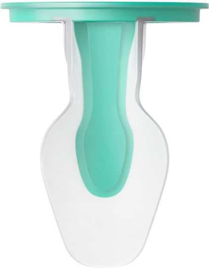 Philips Set Plastic Baby Bottles Natural Response Anti-colic with Silicone Teat for 0+ Months 125ml 4 Pieces