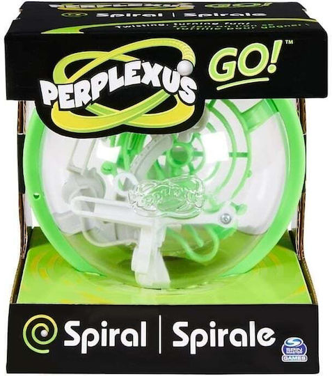 Spin Master Λαβύρινθος