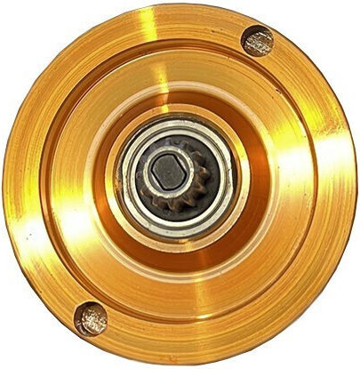 Karni Replacement Blades