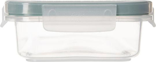 Orion Δοχείο Φαγητού Πλαστικό Διάφανο 400ml