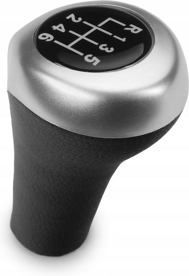 Gear Shift Knob Bmw E60 E61 E81 E90 E91 X3 X5