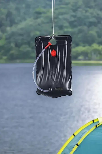 Duș Solar Pentru Camping 20lt