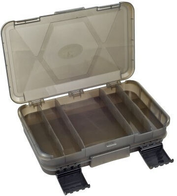 Baracuda H2201 Fishing Accessories Box 355 X 220 X 75mm