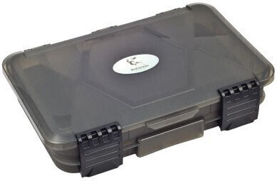 Baracuda H2201 Fishing Accessories Box 355 X 220 X 75mm