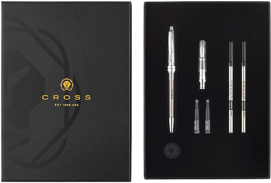 Cross Bailey Light Στυλό Ballpoint