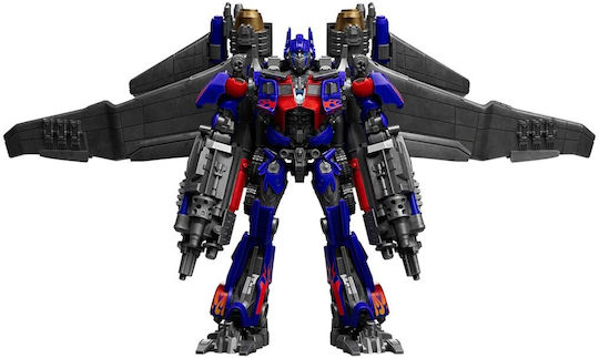 Blokees Transformers Klassische Reihe 21 Jet Wing Optimus Prime
