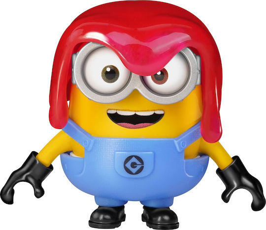 Blokees Minions Precool S1 Bob Fruchtwächter