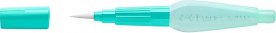 Faber-Castell Μαρκαδόρος Σχεδίου Τιρκουάζ