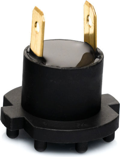 H7 Bulb Socket Connector Frame Mazda 2 3 5 323
