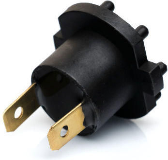 H7 Bulb Socket Connector Frame Mazda 2 3 5 323