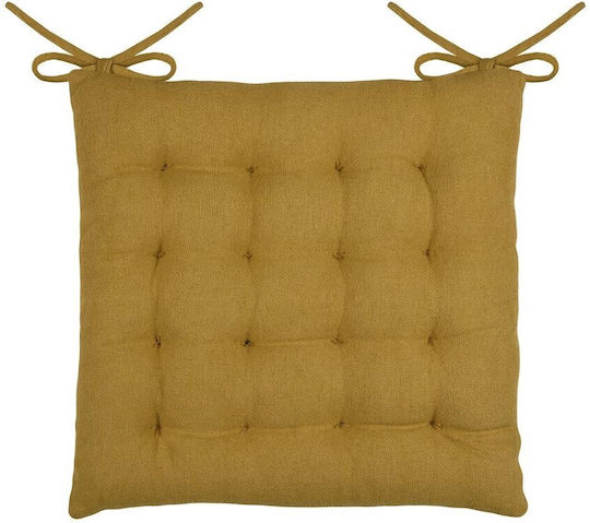 Stof Garden Chair Cushions Paxton 38x38cm