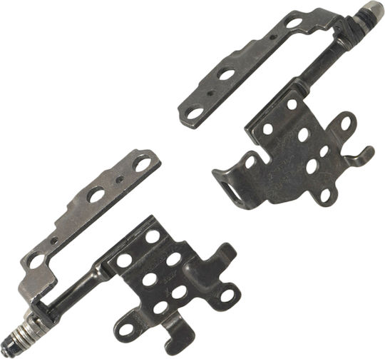 Laptop Hinges Bracket Set Lenovo Thinkbook 14 G6+ Imh 21ld 5h50s29139 Left & Right No Brackets Code 1-hng0914