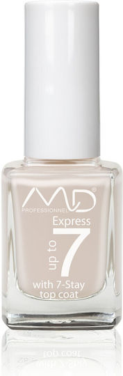 MD Professionnel Lac De Unghii Transparent Transparent 12ml