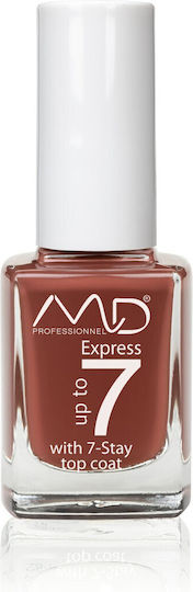MD Professionnel Lac De Unghii Transparent Transparent 12ml