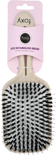Foxy Hair Brush