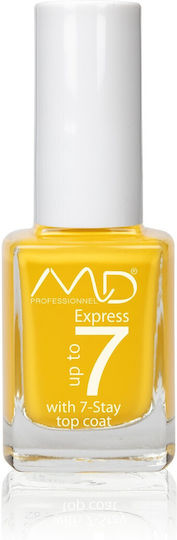MD Professionnel Lac De Unghii Transparent Transparent 12ml