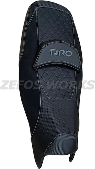 Explorer 300 Thrust Anti-Slip Upholstery Premium Logo