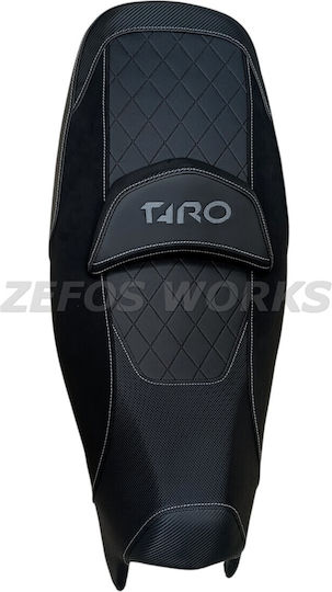Explorer 300 Thrust Anti-Slip Upholstery Premium Logo
