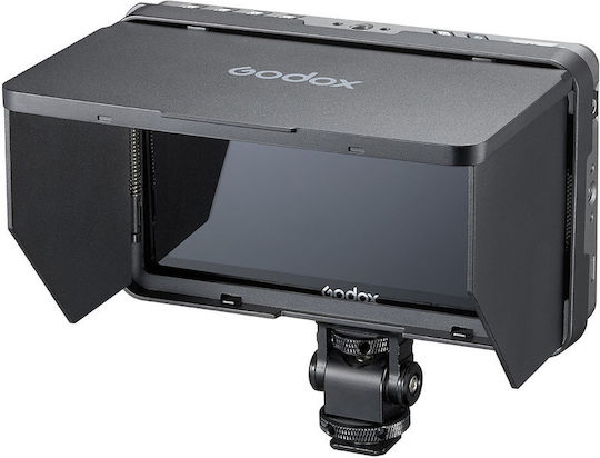 Godox Gm6s Pro Kit 2 5.5″ 4k Hdmi On-camera Ultrabright Monitor