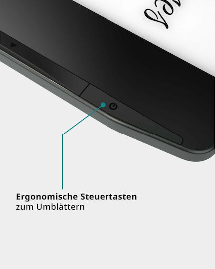 Pocketbook Era Lite 7" (16GB) Stone Green