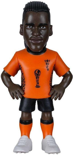 Minix Figure Minix Legends World Cup Seedorf Netherlands Mnxy5000
