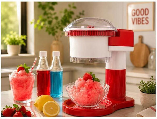 Ice Crusher with Power 30W with Dimensions 30x23x16cm
