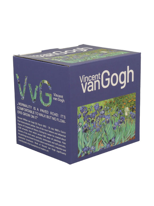 Van Gogh Tasse Tee Porzellan 430ml