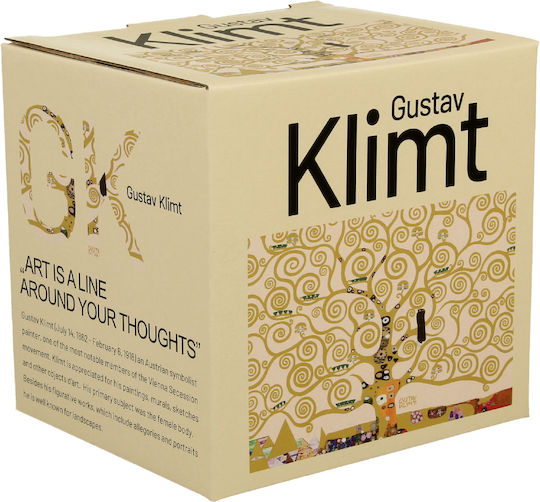 Klimt Φλιτζάνι Tσαγιού