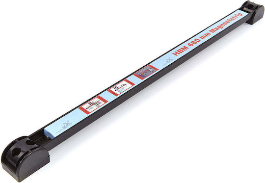 Bară Magnetică Suport Unelte 50cm Hbm