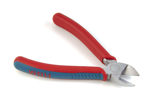HBM Machines Clește Decojitor de Cabluri cu Tăietor și Lungime 150mm