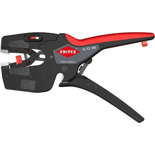 Knipex Απογυμνωτής Καλωδίων
