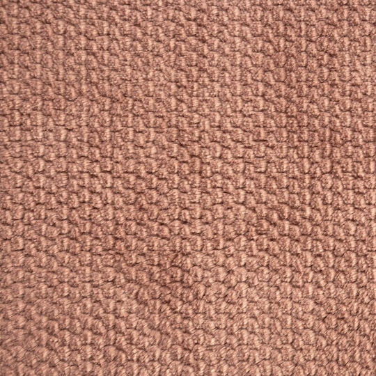 Eurofirany Κουβέρτα Γούνινη Μονή 150x200εκ. Powder Pink