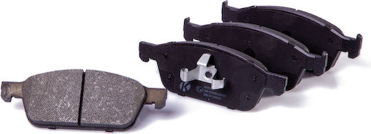 Brake Pad Set Disc Brake Krottendorf Kro2009