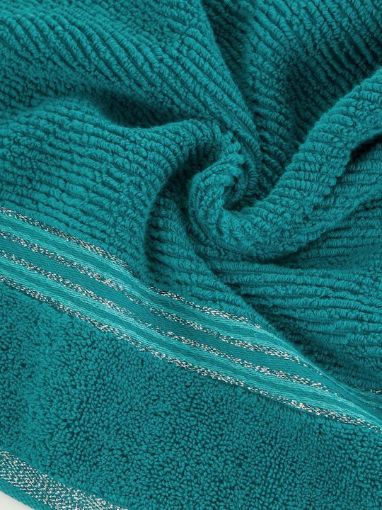 Eurofirany Filon 30x50 cm Turcoaz