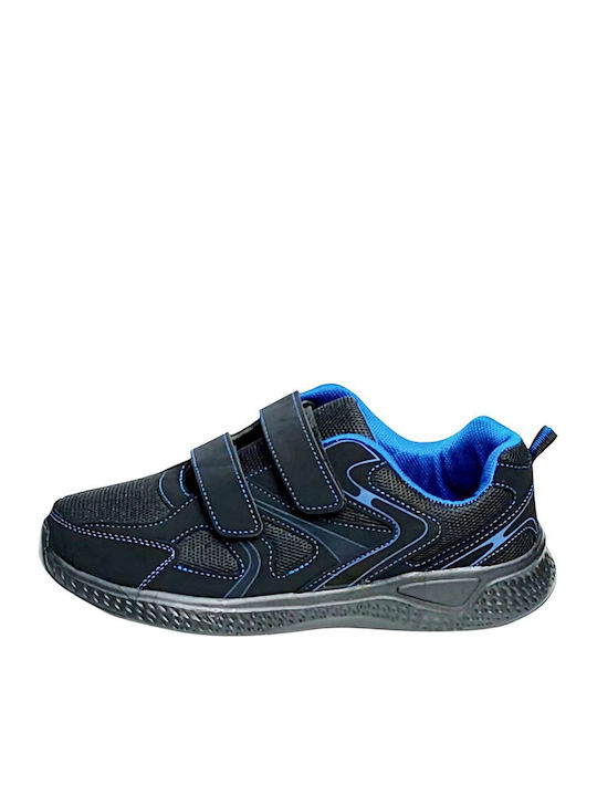 Ανδρικά Sneakers Μπλε