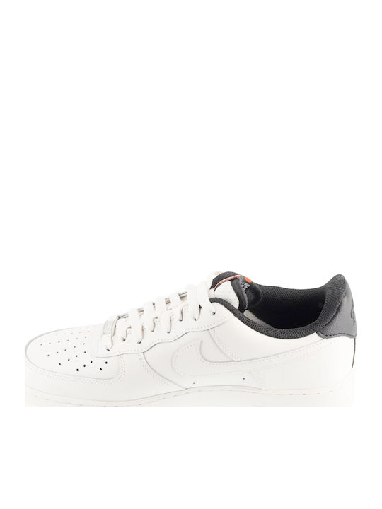Air Force 1 Мъжки Сникърси Бели