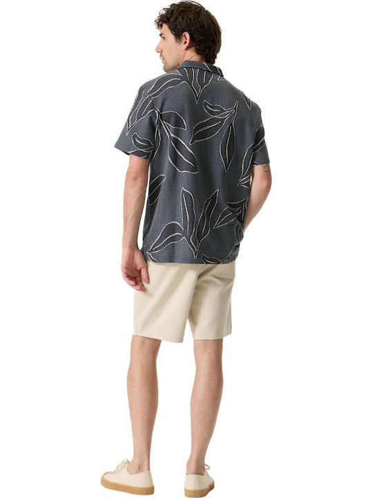 Garcia Men's White Bermuda