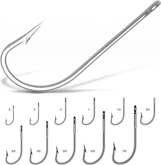 VMC Angelhaken 8255s 5/0