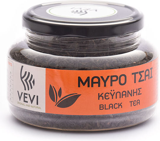 Vevi Μαύρο Τσάι 110gr