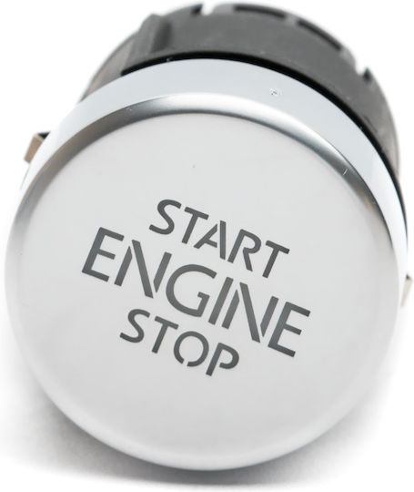 Start Stop Ignition Button Vw Tiguan Engine